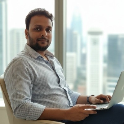 Rahul Sahu